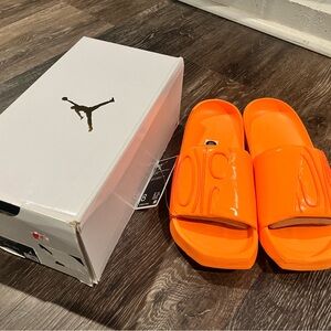 Women’s Jordan Slides